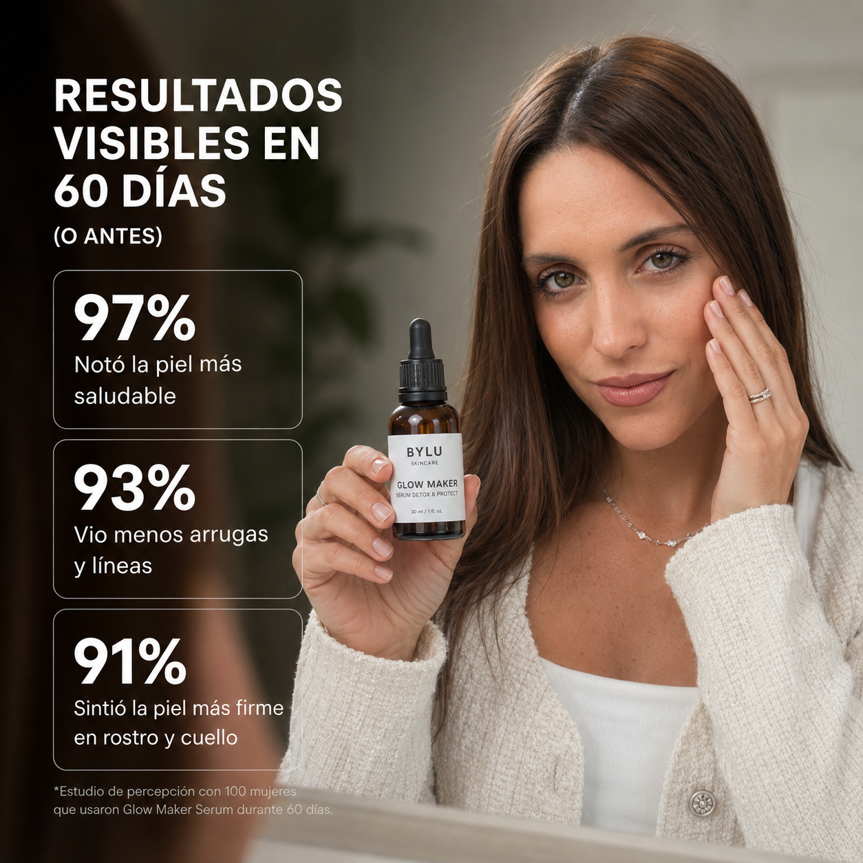 Serum Anti-Edad efecto Botox